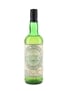 Cragganmore 1981 SMWS 37.12 Pears and Finnon Haddie 70cl / 54.9%