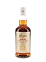 Longrow Red 15 Year Old Bottled 2022 - Pinot Noir Cask Matured 70cl / 51.4%