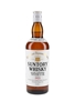 Suntory Whisky White  64cl / 40%
