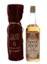 Inver House 8 Year Old Red Plaid Bottled 1970s-1980s 75.7cl / 43%