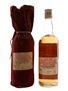 Inver House 8 Year Old Red Plaid Bottled 1970s-1980s 75.7cl / 43%