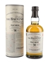 Balvenie 2002 14 Year Old Peat Week  70cl / 48.3%