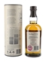Balvenie 2002 14 Year Old Peat Week  70cl / 48.3%