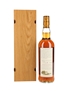 Macallan 1937 32 Year Old Fine & Rare Collection First Bottled 1969 - Re-bottled 2002 70cl / 43%