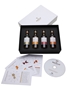 Macallan 1824 Miniatures Set Trade Exclusive 4 x 5cl / 41.5%