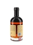 Redemption Rye Batch 4 75cl / 60.9%