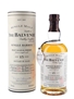 Balvenie 1982 15 Year Old Single Barrel Bottled 2002 70cl / 50.4%