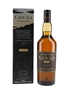 Caol Ila 2003 Distillers Edition Bottled 2015 70cl / 43%