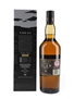 Caol Ila 2003 Distillers Edition Bottled 2015 70cl / 43%