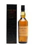 Caol Ila 18 Years Old 70cl 