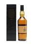 Caol Ila 18 Years Old 70cl 