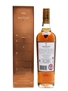 Macallan 10 Year Old Sherry Oak 70cl / 40%