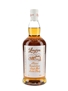 Longrow Peated Bottled 2024 70cl / 46%