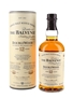 Balvenie 12 Year Old Doublewood  70cl / 40%