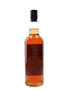 Kilkerran Bottled At The Distillery Bottled 2009 70cl / 59.7%
