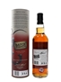 Peat's Beast Batch Strength Limited Edition 70cl / 54.1%