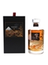 Hibiki 21 Year Old Mount Fuji Limited Edition - The Beauty Of Japanese Nature 70cl / 43%