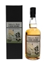 Ichiro's Malt Chichibu On The Way Bottled 2019 - Specialty Drinks 70cl / 51.5%