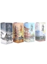 Mars Kura Biker Journey Set Batch 01, 02, 03, 04 4 x 72cl / 40%