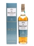 Macallan Fine Oak 15 Year Old Triple Matured 70cl / 43%