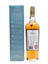 Macallan Fine Oak 15 Year Old Triple Matured 70cl / 43%