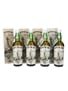 Bowmore 8 Year Old Bottled 1970s - Sherriff's 12 x 75.7cl / 40%
