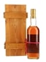 Macallan 1950 Handwritten Label Bottled 1980s - Gordon & MacPhail 75cl / 43%