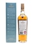 Macallan 15 Year Old Fine Oak Triple Matured 70cl / 43%