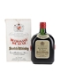Buchanan's De Luxe Spring Cap Bottled 1950s-1960s 75.7cl / 40%