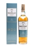 Macallan Fine Oak 15 Year Old Triple Matured 70cl / 43%