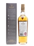 Macallan Fine Oak 10 Year Old  70cl / 40%