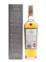 Macallan Fine Oak 10 Year Old  70cl / 40%