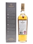 Macallan Fine Oak 10 Year Old  70cl / 40%