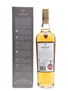 Macallan Fine Oak 10 Year Old  70cl / 40%