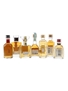 Assorted Japanese Whisky  7 x 5cl