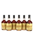 Osborne Independencia Brandy Solera Gran Reserva 6 x 70cl / 36%