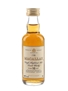 Macallan 10 Year Old Bottled 1980s 5cl / 40%