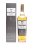 Macallan 10 Year Old Fine Oak  70cl / 40%