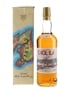 Caol Ila 1968 20 Year Old Bottled 1988 - Intertrade 75cl / 43%