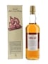 Caol Ila 1968 20 Year Old Bottled 1988 - Intertrade 75cl / 43%