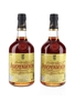 Osborne Independencia Brandy Solera Gran Reserva 2 x 70cl / 36%