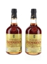Osborne Independencia Brandy Solera Gran Reserva 2 x 70cl / 36%