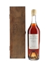 Baron De Lustrac 1933 Bas Armagnac  70cl / 40%