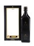 Johnnie Walker Black Label 1908-2008 Anniversary Edition 100 Years Of Striding Man 70cl / 40%