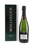 2005 Bollinger La Grande Annee Disgorged January 2015 75cl / 12%