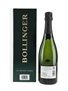 2005 Bollinger La Grande Annee Disgorged January 2015 75cl / 12%