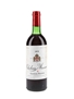 1979 Chateau Musar Lebanon 75cl / 12%