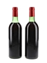 1980 Chateau Musar Lebanon 2 x 75cl / 14%