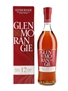 Glenmorangie 12 Year Old Lasanta Bottled 2022 - Sherry Finish 70cl / 43%