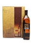 Johnnie Walker Gold Label 18 Year Gift Box with 2 Glasses 70cl / 40%